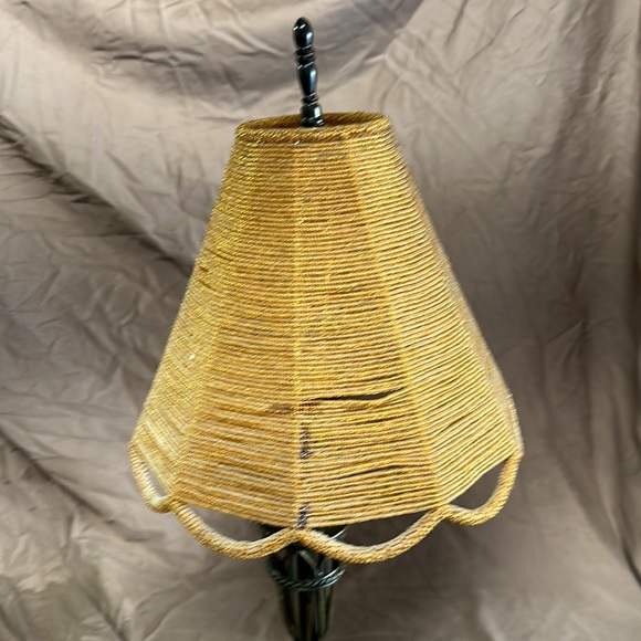 Vintage lamp - Picture 3 of 4